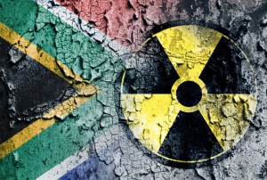 South Africa Nuclear Energy Power