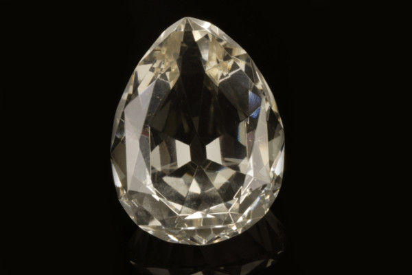 The Cullinan I