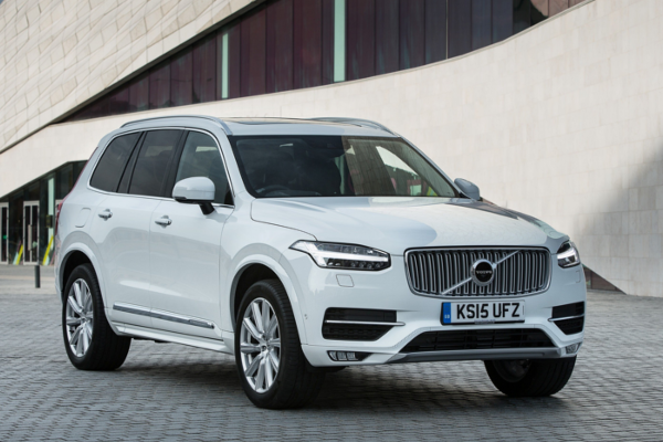 Volvo S