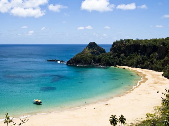 Baia do Sancho