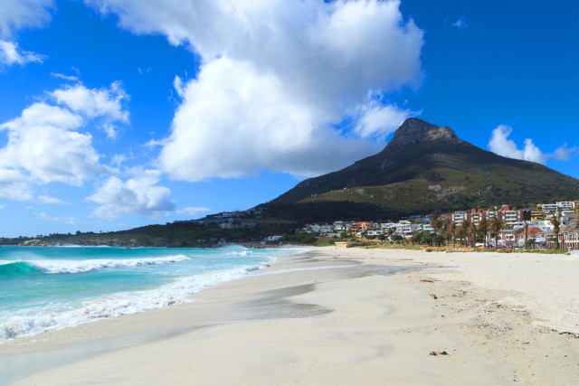 Camps Bay