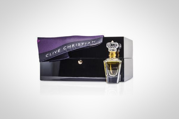 Clive Christian perfume