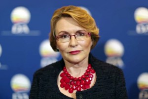 Helen Zille