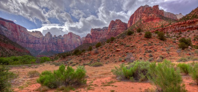 Could we put life on Mars? Steve Jurvetson/Flickr, CC BY