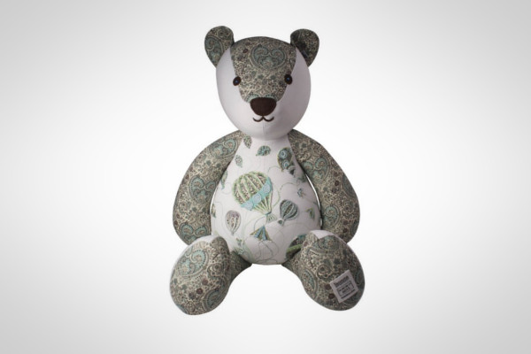 Theodore teddy