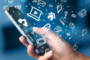 Mobile data