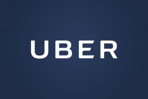 Uber new logo dark blue
