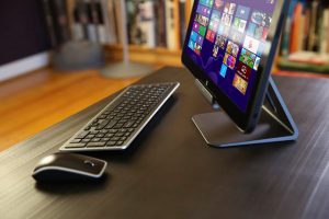 Dell XPS