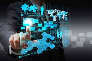 Enterprise solutions