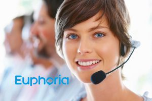 Euphoria call centre