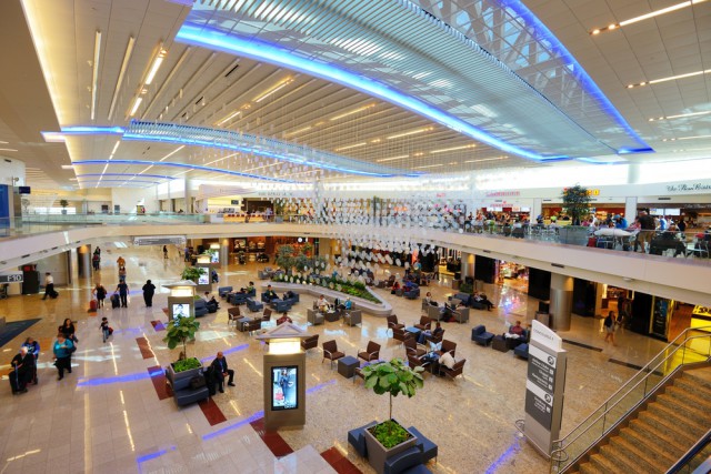 Hartsfield-Jackson International Airport