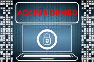 Ransomeware Virus