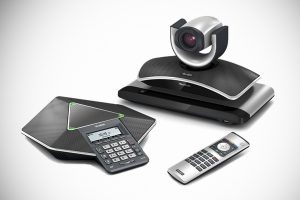 Yealink Video Conferencing solutions from Nology