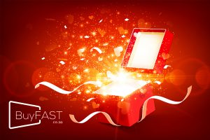 BuyFast gift