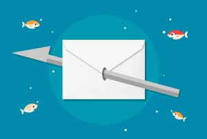 Harpoon Phishing