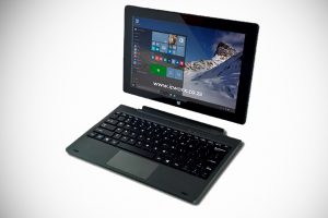 Proline UC10 2-in-1