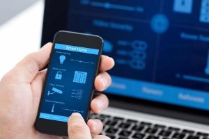 Smart home technology
