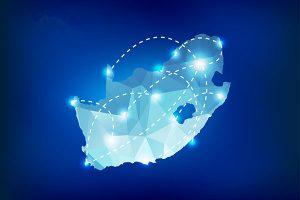 South Africa Internet
