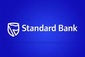 Standard Bank logo