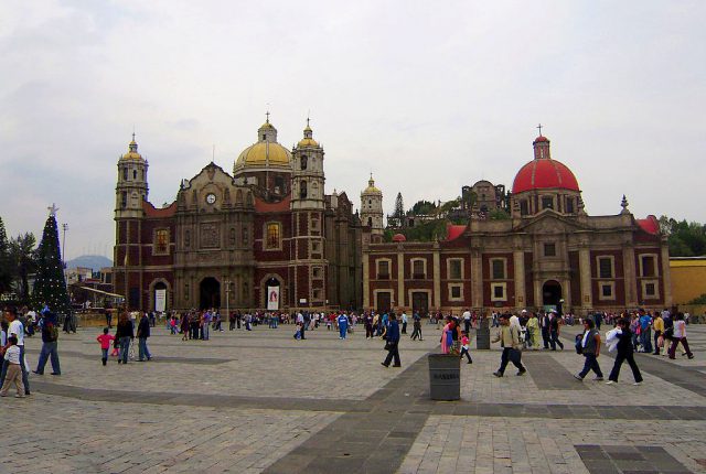 Basilica of Our Lady