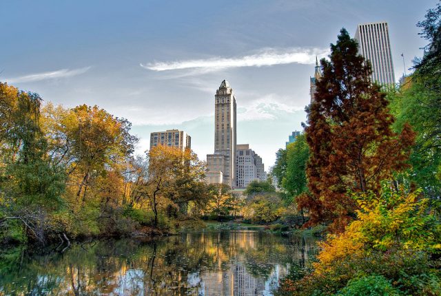 Central Park