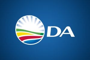Democratic Alliance DA