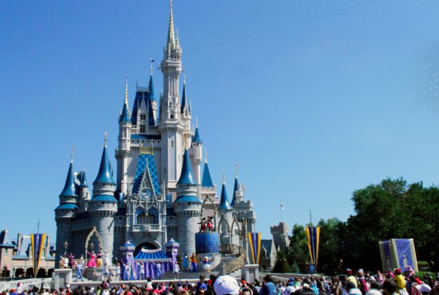 Disney World