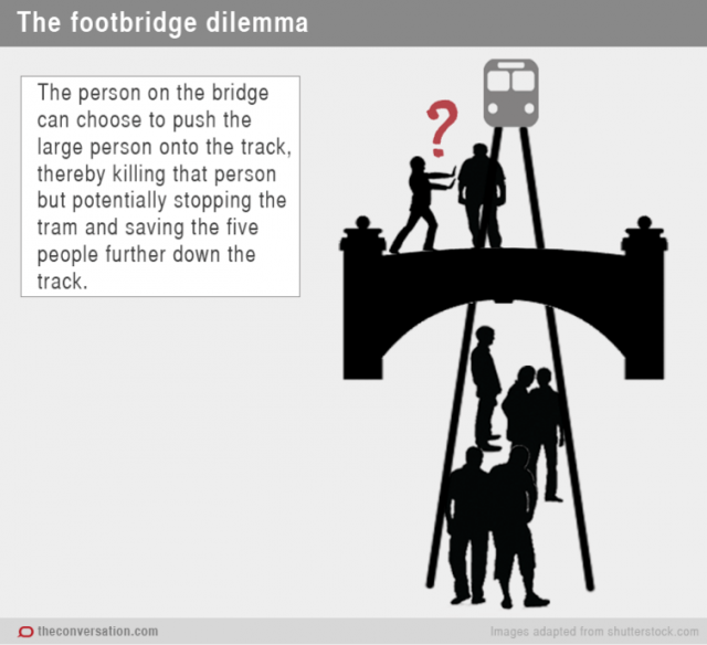Footbridge