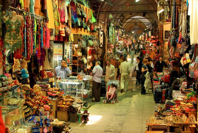 Grand Bazaar
