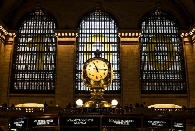 Grand Central