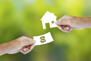 House cost buying home