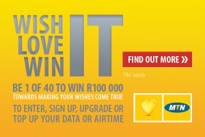 MTN competition