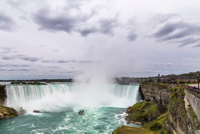 Niagara Falls
