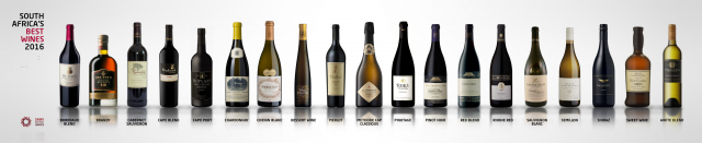 Best Wines in South Africa 2016 (Click to enlarge)