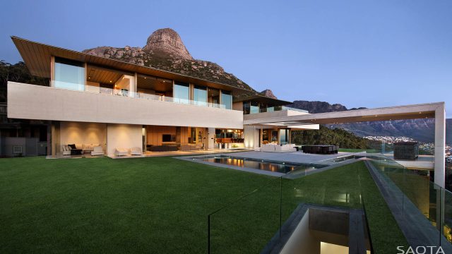 SAOTA Bantry Bay 1