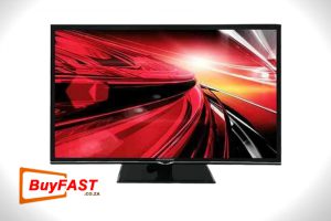 Supersonic 32 LED TV from BuyFast