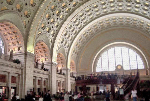Union Station