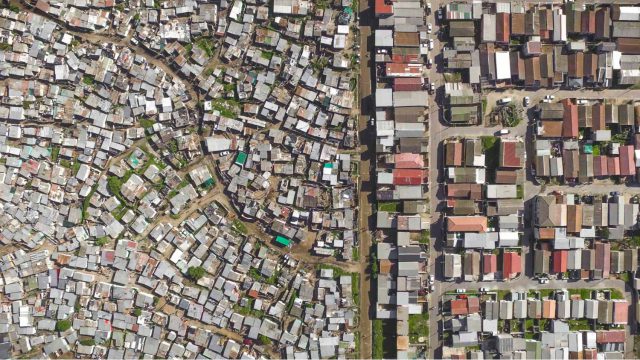 Vukuzenzele - Cape Town