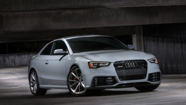 AudiS5