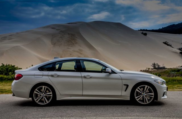 BMW4