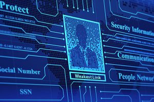 Online security