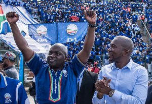 Solly Msimanga
