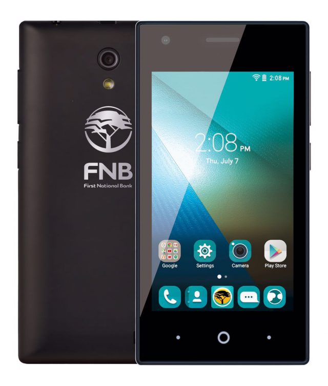 FNB ConeXis A1