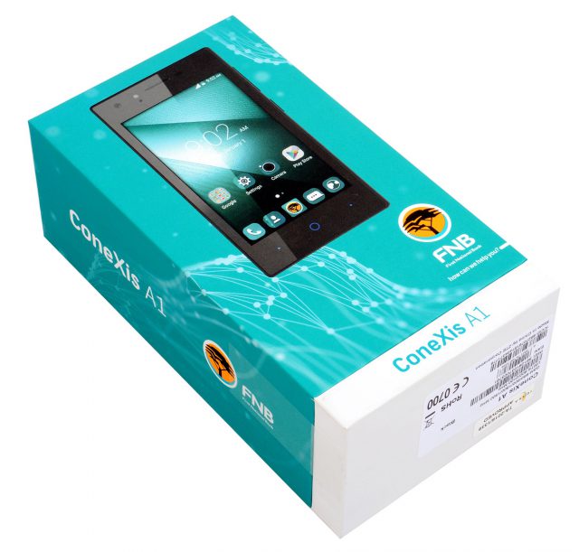 FNB phone 2