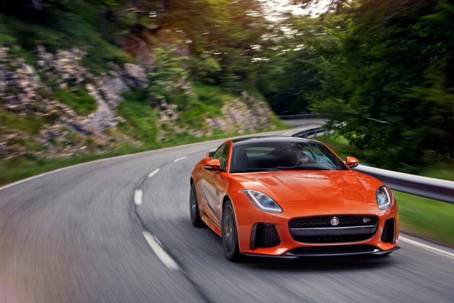 Jaguar