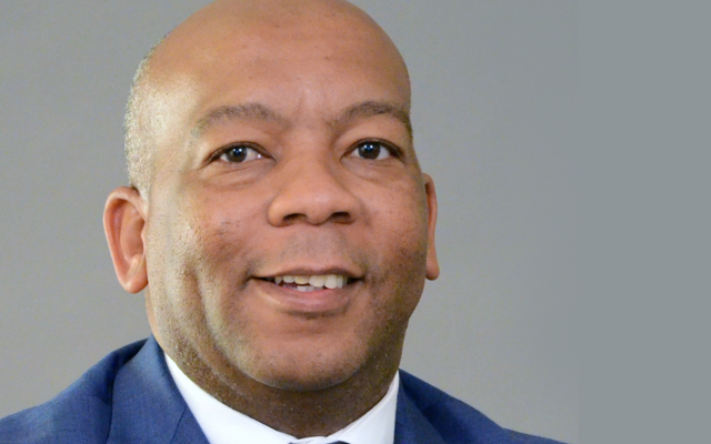 Kgosientso Ramokgopa