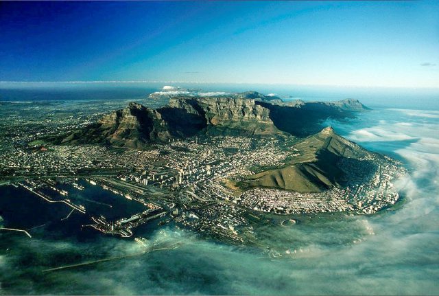 CapeTown1970