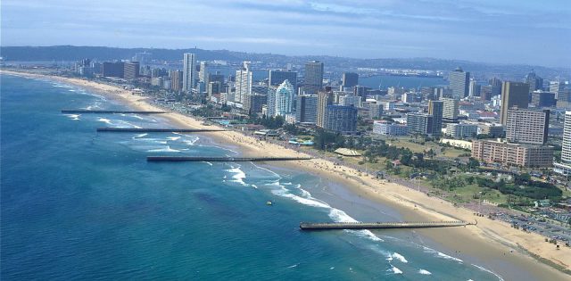 Durban beach now 02