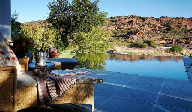 bushmankloof