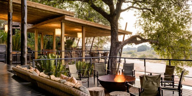 singita-sabi